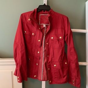 J.Crew Jacket